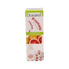 DRASANVI Promelo Spray Oral con Própolis y Aceites Esenciales para Defensas y Garganta 30ml Precio: 13.4999997. SKU: B1A8D7LXT8