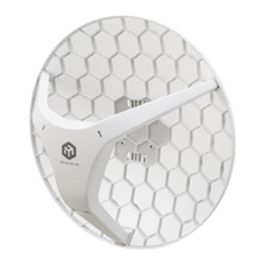 Punto de Acceso Mikrotik LHG-5axD Blanco
