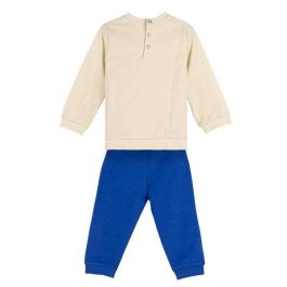 Cerdá Chándal Paw Patrol Talla 12-18 Meses Azul