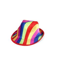 Sombrero Divertysex Multicolor Precio: 6.59000001. SKU: B1H3FAVFDY
