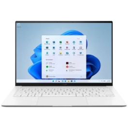 Asus Zenbook S14 OLED UX5406AA-SU248W - Portátil 14" 3K 120Hz Intel Core Ultra 9 386H 32GB RAM 1TB SSD Windows 11 Home - Blanco - Ref. 90NB16Q4-M00CC0 Precio: 2008.49999955. SKU: B14BE58Q25