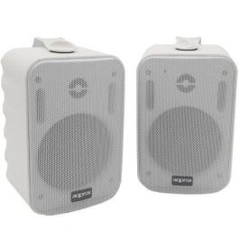 Altavoces Autoamplificados Approx APPSPK15X2/ 30W/ 2.0/ Blancos Altavoces Autoamplificados Approx APPSPK15X2/ 30W/ 2.0/ Blancos
