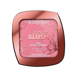 Colorete Deborah Super Blush Nº 01 Rose Precio: 14.58999971. SKU: B1GKA9DY28