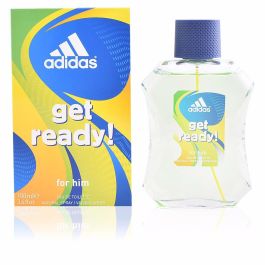 Adidas GET READY! FOR HIM Eau de Toilette vaporizador para hombre 100 ml Precio: 10.89. SKU: B13K43NKQY