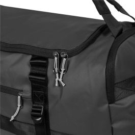 Bolsa de Deporte Eastpak Duffel Pack M Negro