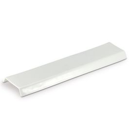 Le coq Fuente Rectangular Aphros 41x10.5 cm (4 Unidades) en New Bone China