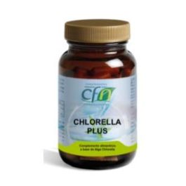 Alga Chlorella Plus 90Cap. Alga Chlorella Plus 90Cap. Precio: 15.8900005. SKU: B1AKJNYMX6