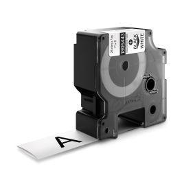DYMO RHINO Cinta ID1-24 Negro/blanco tubo termorretractil Precio: 42.50000007. SKU: B1GDW4BWD2