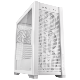 ASUS TUF Gaming GT302 ARGB Midi Tower Blanco