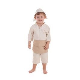 Disfraz infantil molinero t-0 2-3 años Precio: 15.59000058. SKU: B13BTVS67H