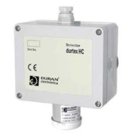 Duran Electronica DURTEX HC RS485 IP65 Detector de Gas Butano/Propano/Gas Natural/Hidrógeno Precio: 171.49999977. SKU: B15SE37A3V