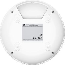 HUAWEI eKit AP673 Wi-Fi 7 Tri-Band (2.4/5/6 GHz) hasta 13.66 Gbps, 8 antenas Smart, 220x45mm para empresas