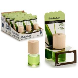 Ambientador 18Ml Aloe Vera Arte Regal 5X12CM (12 Unidades) Precio: 19.49999942. SKU: B197LLE97J