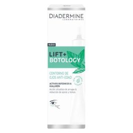 Diadermine Lift + Botology Contorno Ojos Anti-Arrugas Precio: 7.79000057. SKU: S0575720