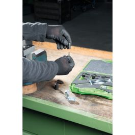 Juego de Extractores KUKKO