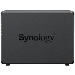 Synology DiskStation DS423+ Servidor NAS Intel Celeron J4125, 2GB DDR4, Admite HDD/SSD 2.5"/3.5", Bastidor 8U, Negro Synology DiskStation DS423+ Servidor NAS Intel Celeron J4125, 2GB DDR4, Admite HDD/SSD 2.5"/3.5", Bastidor 8U, Negro