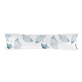 Funda de almohada HappyFriday Blanc Ginkgo Multicolor 45 x 155 cm Precio: 19.965. SKU: B15ZQQ9AE3