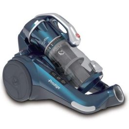 ASPIRADOR DE TRINEO SIN BOLSA HOOVER PRODIGE - 450W - DEPOSITO 2L - ACCESORIO RINCONES - CEPILLO PARA POLVO - CEPILLO PARA MUEBLES