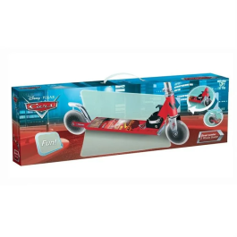 Disney Patinete Scooter Plegable 2 Ruedas Aluminio Niño +5 años