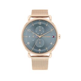 Reloj Mujer Tommy Hilfiger 1782664 (Ø 40 mm) Precio: 161.49999954. SKU: B18M6TRTNE