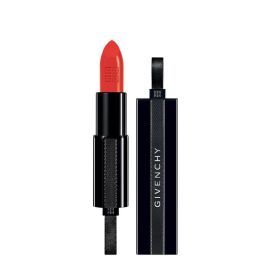 Rouge Interdit, Acabado satinado, Lápiz labial cremoso, 15, Adrenalina Naranja, 3.4 g *Probador Precio: 22.58999941. SKU: B1JVZ5E2XQ