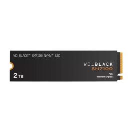 WD Black SSD SN850X 2TB NVMe PCIe 4.0 M.2 2280 Disco Duro Interno para Gaming Precio: 268.49999946. SKU: B1HDE9N8RS