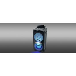 Altavoz Portátil Muse M-1920 DJ Negro 300 W Altavoz Portátil Muse M-1920 DJ Negro 300 W