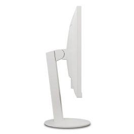 Lenovo C24d-20 Monitor IPS WUXGA 24" (1920x1200) 5ms 60Hz con HDMI, DVI, VGA y Altavoces Integrados, Blanco