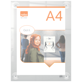 Tablón de Anuncios Nobo