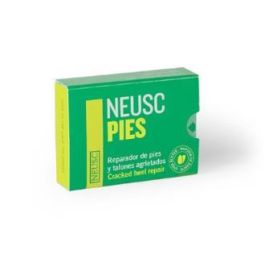 Neusc Pies Pastilla 24Gr Precio: 6.50000021. SKU: B1B35CDYRH