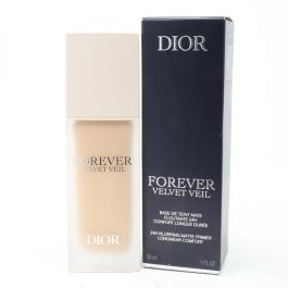Dior Forever Velvet Veil Primer Prebase 30ml Precio: 43.49999973. SKU: SLC-96257