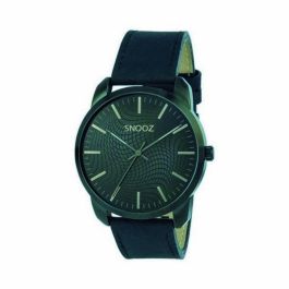 Reloj Unisex Snooz Saa1044-66 (Ø 44 mm) Precio: 14.49999991. SKU: S0313520