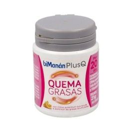 Bimanan Plus Q Quemagrasas 40 Capsulas Precio: 16.5. SKU: B1D4QXN7CD