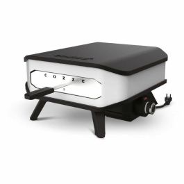 Horno de pizza eléctrico 13 - COZZE - 90355 - 230V/2200W - Puerta Precio: 328.49999963. SKU: B1G97T9F9S