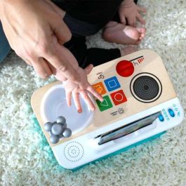 Hape Cocina Conmigo Juego de Cocina Infantil para Niños a Partir de 36 Meses