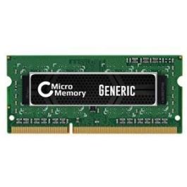 CoreParts Módulo de Memoria RAM 4GB 1600Mhz DDR3 Major SO-DIMM para Portátiles Lenovo - Alternativa de Alta Calidad con Chips Originales Precio: 76.99725132. SKU: B169S474KE