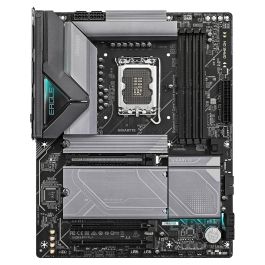 Gigabyte Z890 Eagle WIFI7 Placa Base para PC LGA 1851 Intel Core Ultra DDR5 Wi-Fi 7 ATX