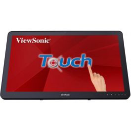 Monitor ViewSonic TD2430 23,6" Precio: 353.98999999. SKU: B1BD4DSFBB