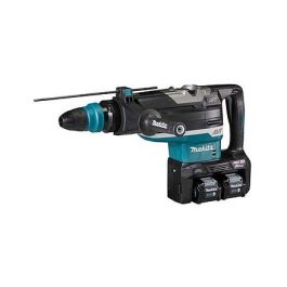 Makita HR006GZ Taladro percutor SDS-MAX 2x40V a Batería Precio: 1150.5043. SKU: B14WK3YV3H