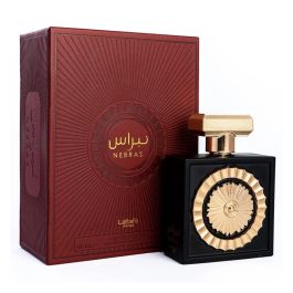 Lattafa Nebras Eau de Parfum para Hombre 100 ml Lattafa Nebras Eau de Parfum para Hombre 100 ml Precio: 28.49999999. SKU: B18Z9PNQQ9