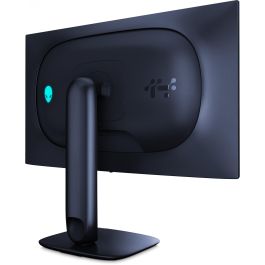 Alienware AW2725Q Monitor Gaming 26.7" QD-OLED 4K Ultra HD (3840x2160) 240Hz 0.03ms G-Sync FreeSync Premium Pro Negro