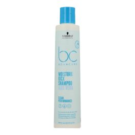 Schwarzkopf BC MOISTURE KICK Champú Hidratante 250 ml Precio: 7.95000008. SKU: B1JNCSY4MB