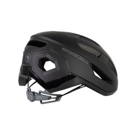 Casco de Ciclismo para Adultos Endura Xtract Mips Negro M/L