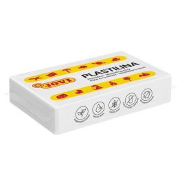 Jovi Plastilina School Pastilla 50 gr Blanco Caja 30 Ud Precio: 11.79000042. SKU: S8410696
