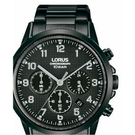 Reloj Hombre Lorus RT321KX9 Negro