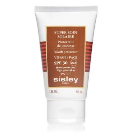 Sisley Protector Solar Facial Supreme FPS 30 60 ml Sisley Protector Solar Facial Supreme FPS 30 60 ml Precio: 133.68999963. SKU: SLC-52604
