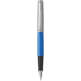 PARKER Pluma Estilográfica Jotter Originals Azul C.C. M Bl/SW 1er Blister Precio: 30.50000052. SKU: B1367ZS34R