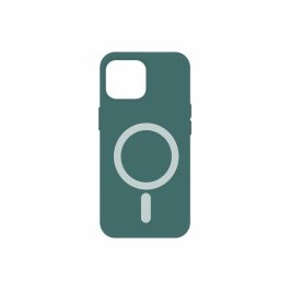 Funda para Móvil KSIX iPhone 13 Pro Verde Funda para Móvil KSIX iPhone 13 Pro Verde