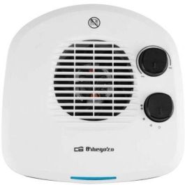 Orbegozo Calefactor FH 5042 2000W Termostato Regulable