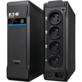 EATON 3P1700UD SAI UPS Ellipse Pro 1700VA 1040W, Protección Sobretensiones para PC Profesional/TPV